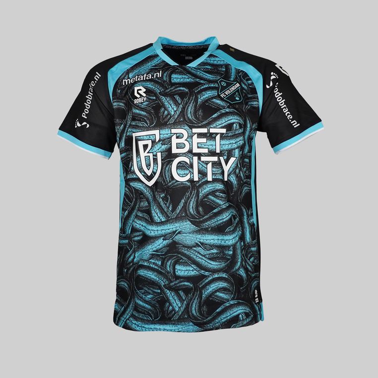 Volendam Uitshirt 2023/2024