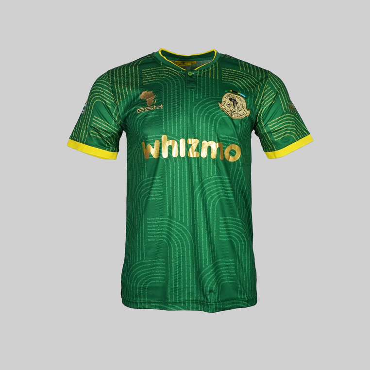 Young Africans Thuistenue 2023
