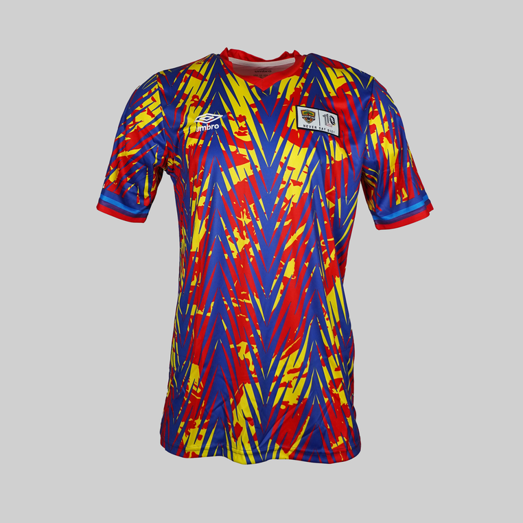Accra Hearts of Oak Thuisshirt 2021/2022