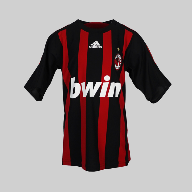 AC Milan Thuisshirt 2008/2009