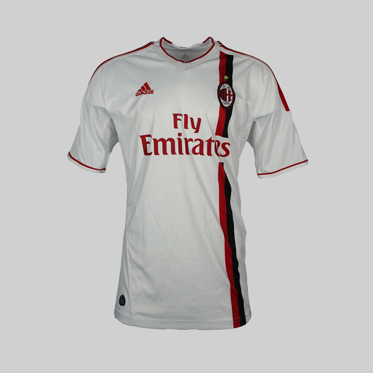 AC Milan Uitshirt 2011/2012