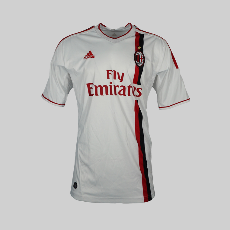 AC Milan Uitshirt 2011/2012