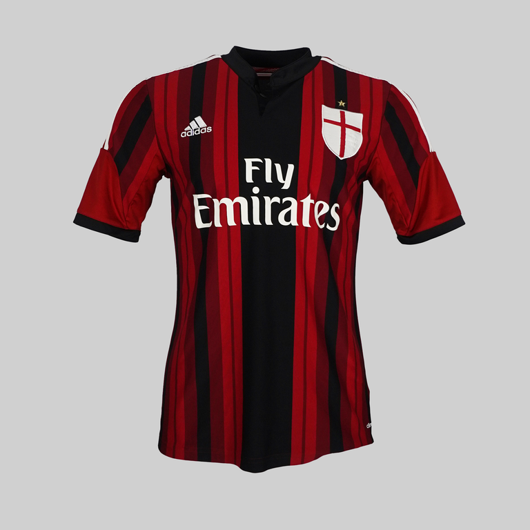 AC Milan Thuis Shirt 2014/2015