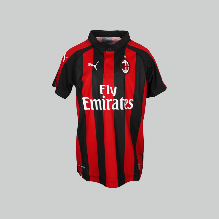 AC Milan thuisshirt 2018/2019