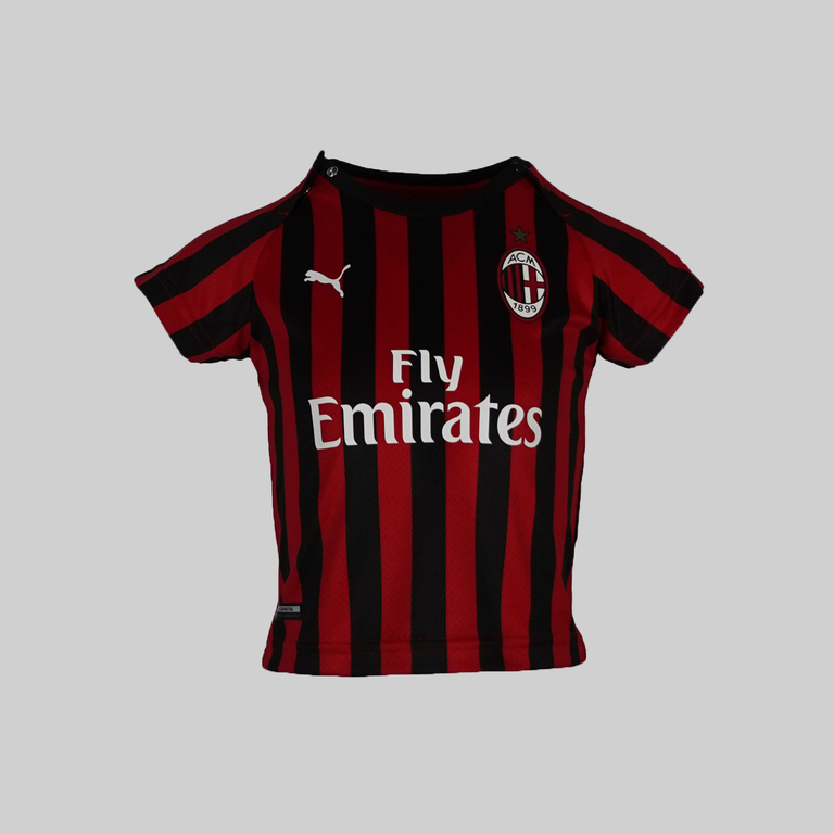 AC Milan Thuisshirt 2019/2020