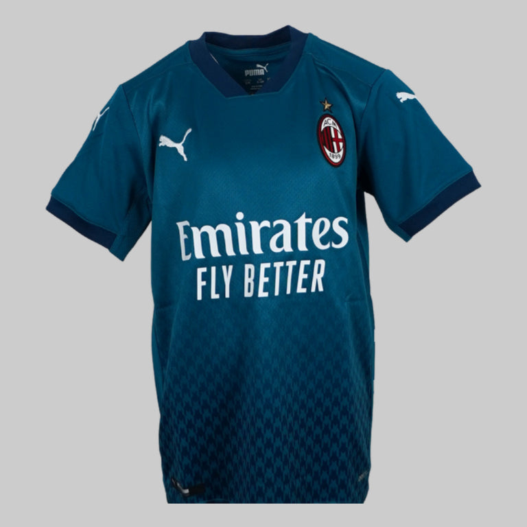 AC Milan 2020/2021 Derde Shirt