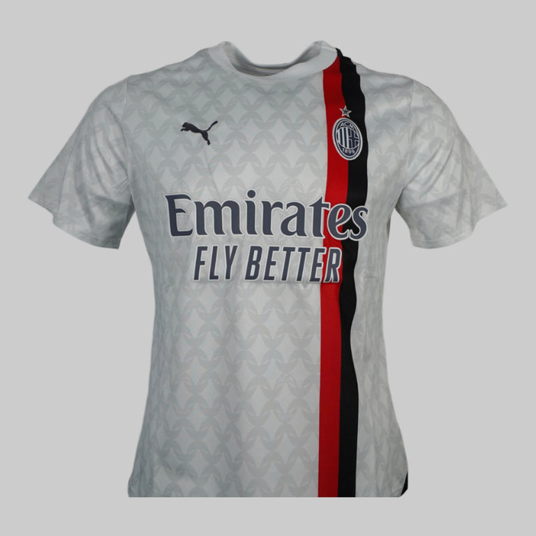 AC Milan Uitshirt 2023/2024