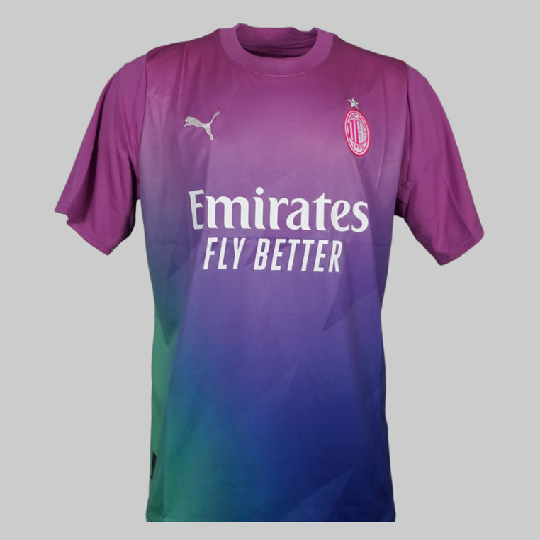 AC Milan Thuisshirt 2023/2024