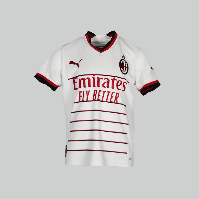 AC Milan Uitshirt 2022/2023