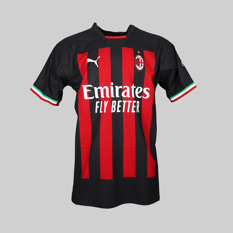 AC Milan Thuisshirt 2022/2023