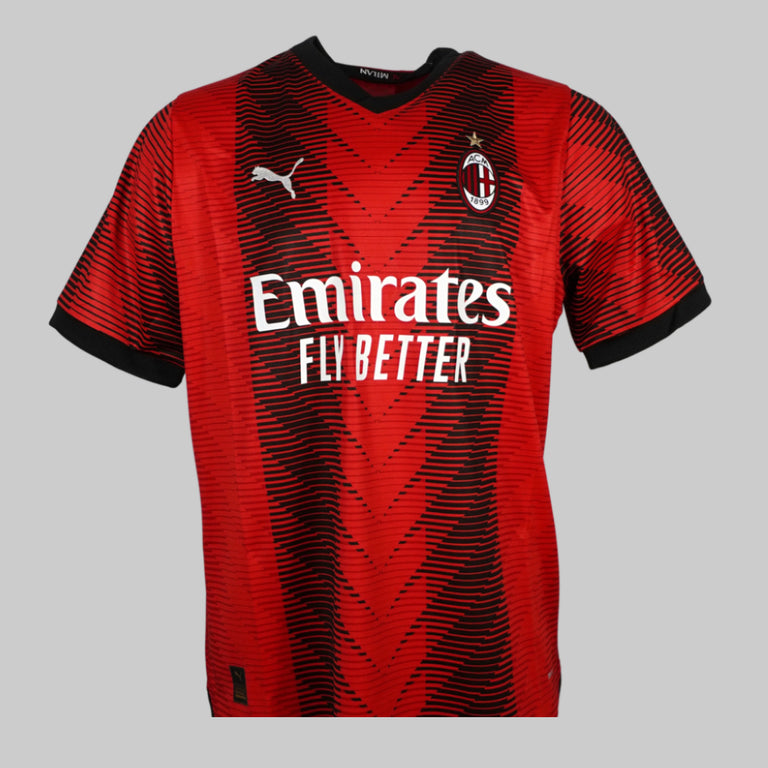 AC Milan Thuisshirt 2023/2024