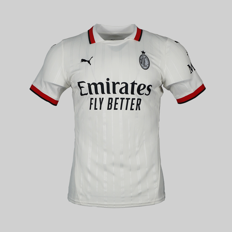 AC Milan Uitshirt 2024/2025