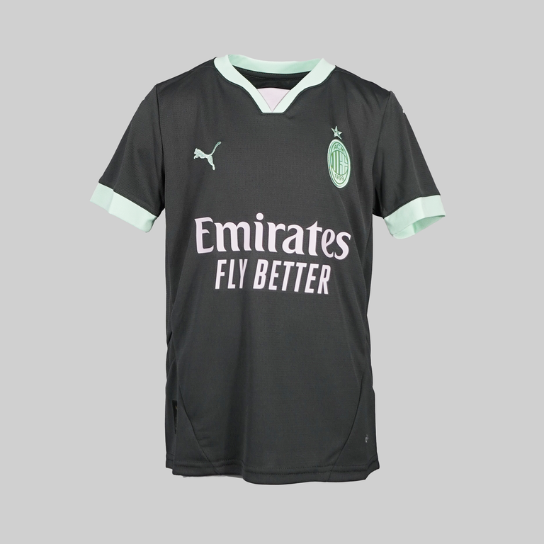 AC Milan Derde Shirt 2024/2025