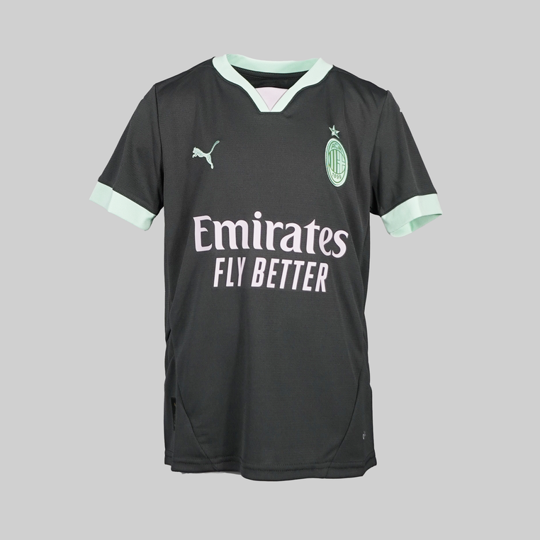 AC Milan Derde Shirt 2024/2025