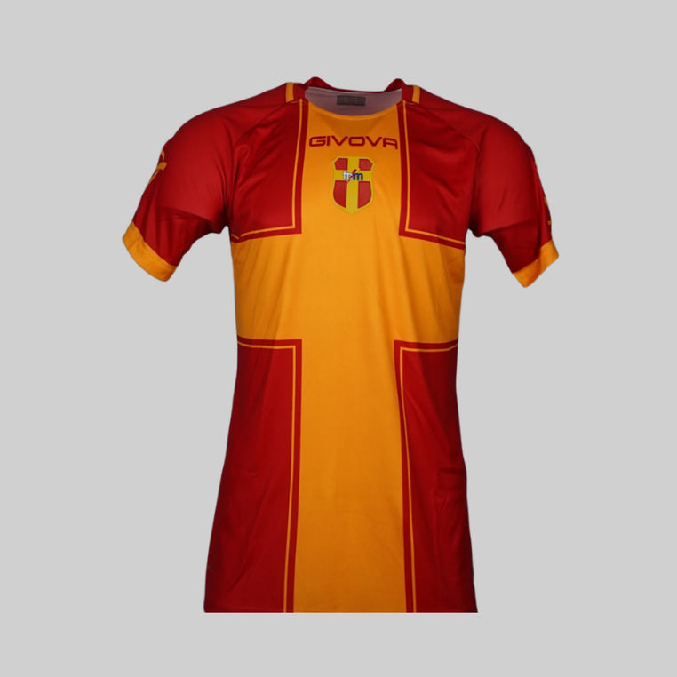 ACR Messina Thuisshirt 2022/23