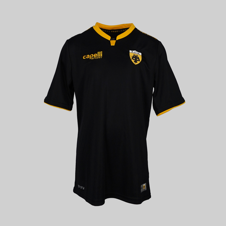 AEK Athene Uitshirt 2018/19