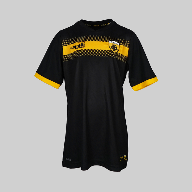 AEK Athene Uitshirt 2019/2020
