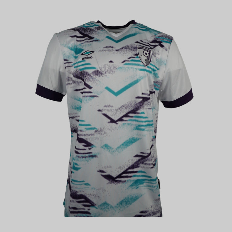 AFC Bournemouth Uitshirt 2024/2025