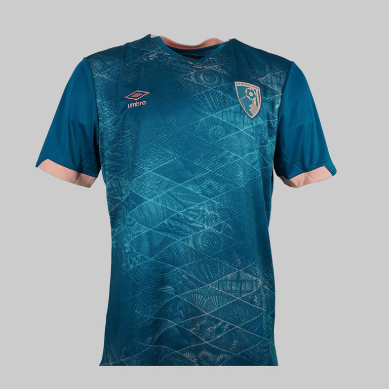 AFC Bournemouth 2024/2025 Derde Shirt