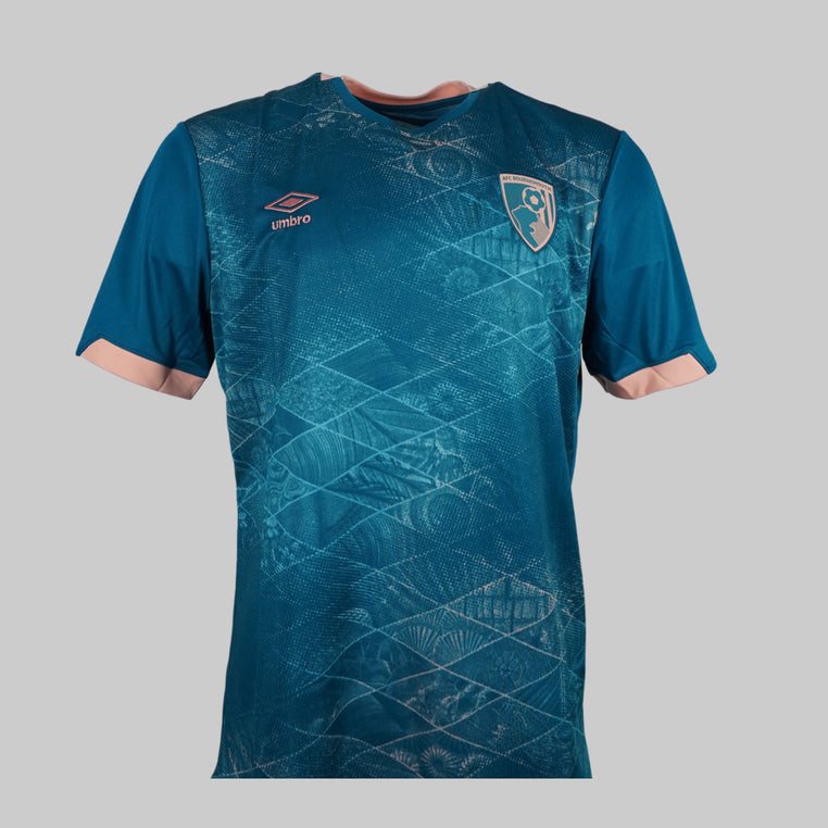 AFC Bournemouth 2024/2025 Derde Shirt