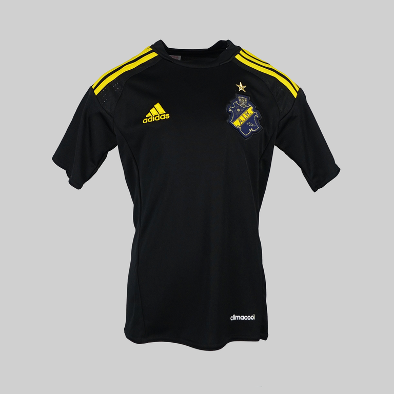 AIK Thuisshirt 2016/17