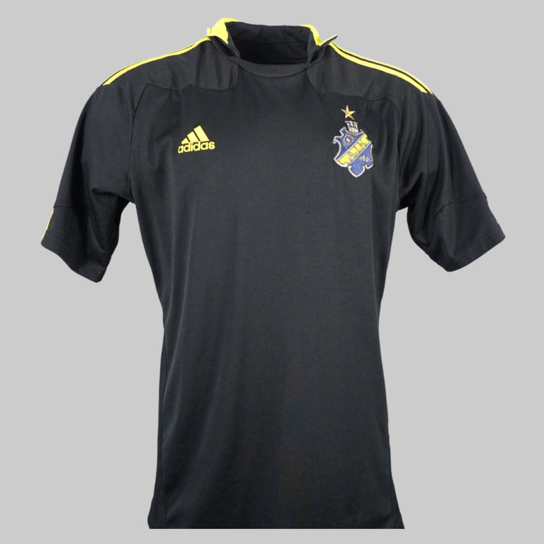 AIK Fotboll Thuisshirt 2010