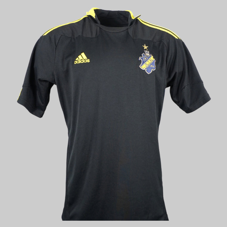 AIK Fotboll Thuisshirt 2010