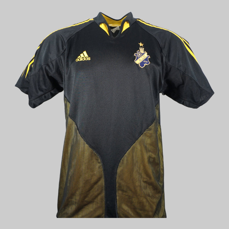 AIK Fotboll Thuisshirt 2004