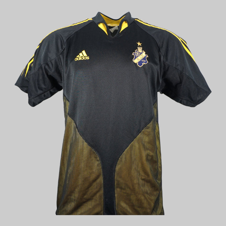 AIK Fotboll Thuisshirt 2004