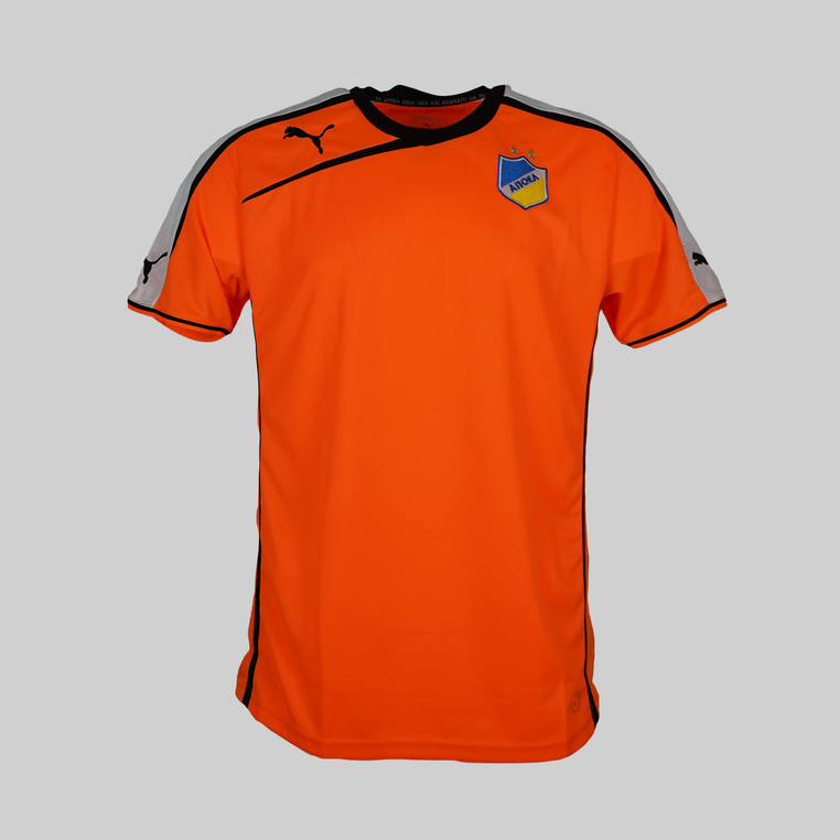 APOEL Nicosia Uit 2013/2014