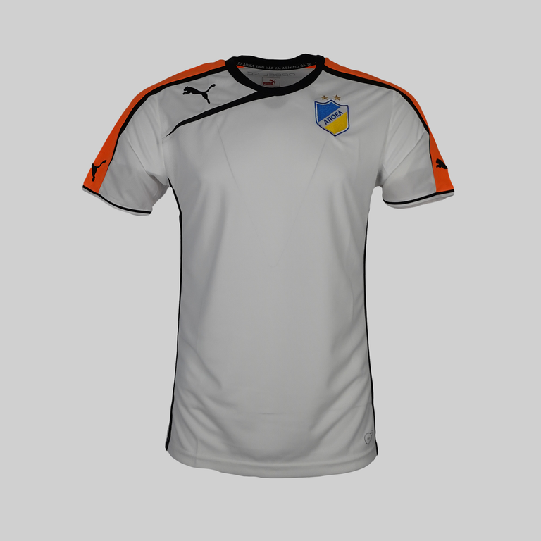APOEL Nicosia 2013/2014 Derde