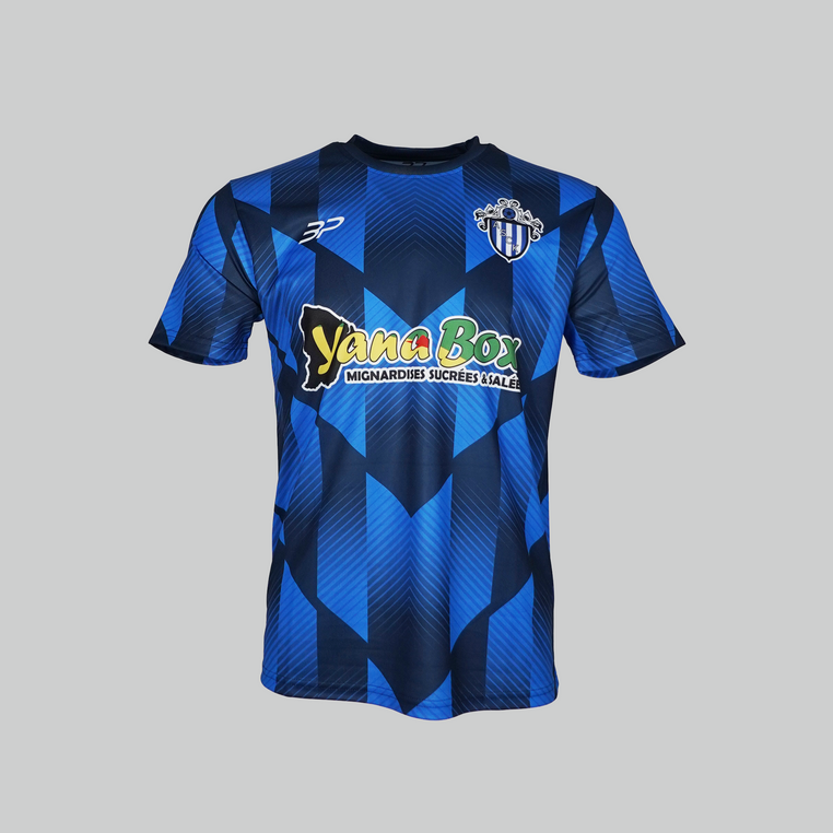 ASC Kourou Thuisshirt 2023/2025