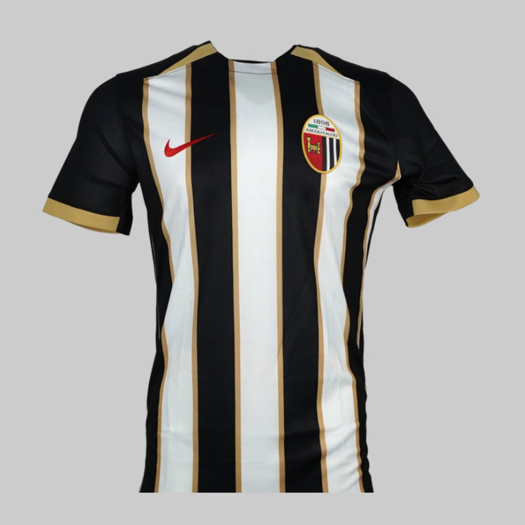 Ascoli Calcio 1898 Thuisshirt 2024/2025