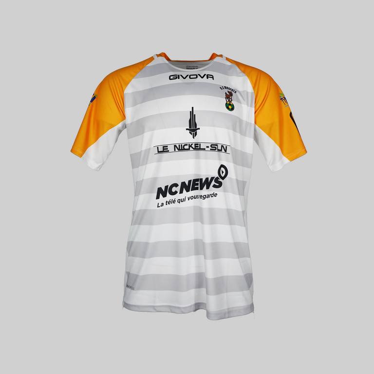 Magenta Uitshirt 2022/2023