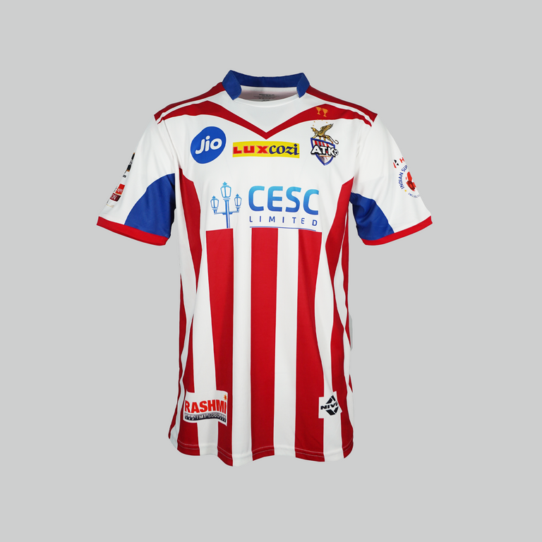 ATK Uitshirt 2017/2018