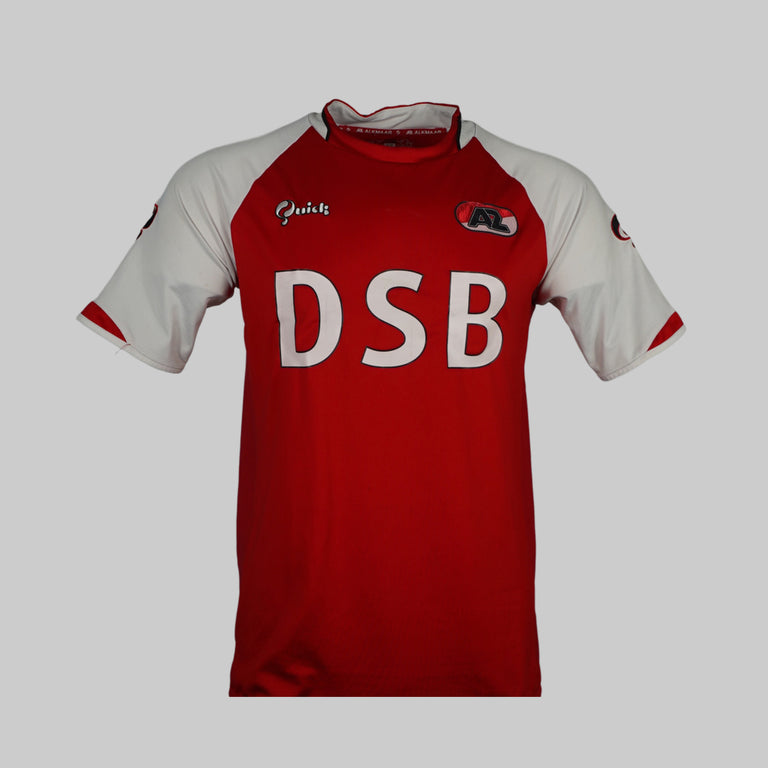 AZ Alkmaar thuisshirt 2009/2010