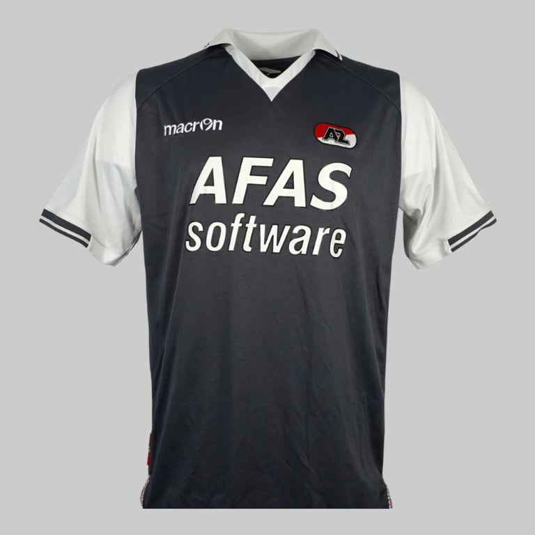 AZ Alkmaar Uitshirt 2012/2013