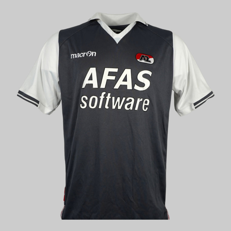 AZ Alkmaar Uitshirt 2012/2013