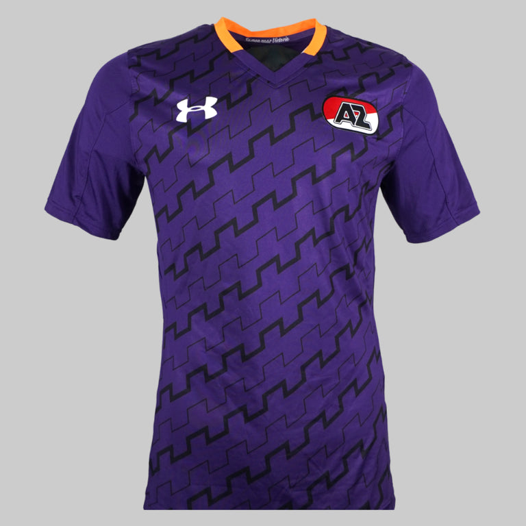 AZ Alkmaar Thuisshirt 2016/2017