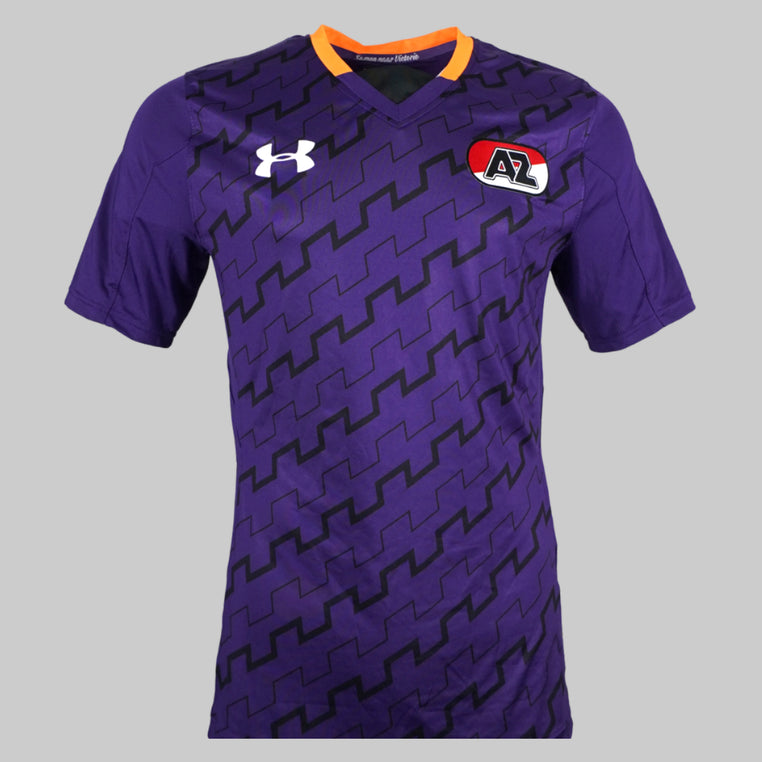 AZ Alkmaar Thuisshirt 2016/2017