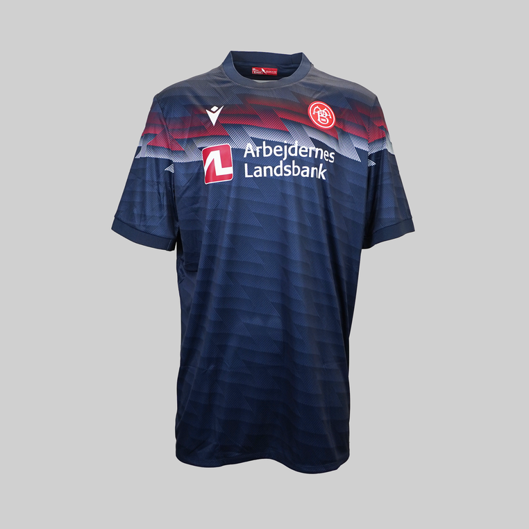 Aalborg Uitshirt 2023/2024
