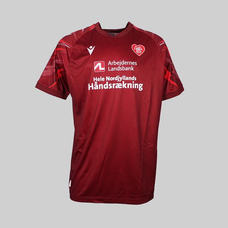 Aalborg Thuisshirt 2023/2024