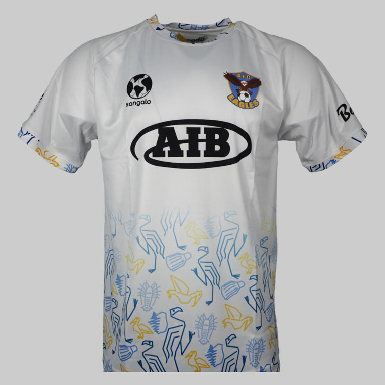 Academy Eagles Uitshirt 2025