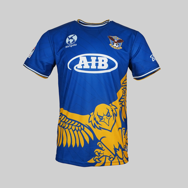 Academy Eagles Thuisshirt 2025