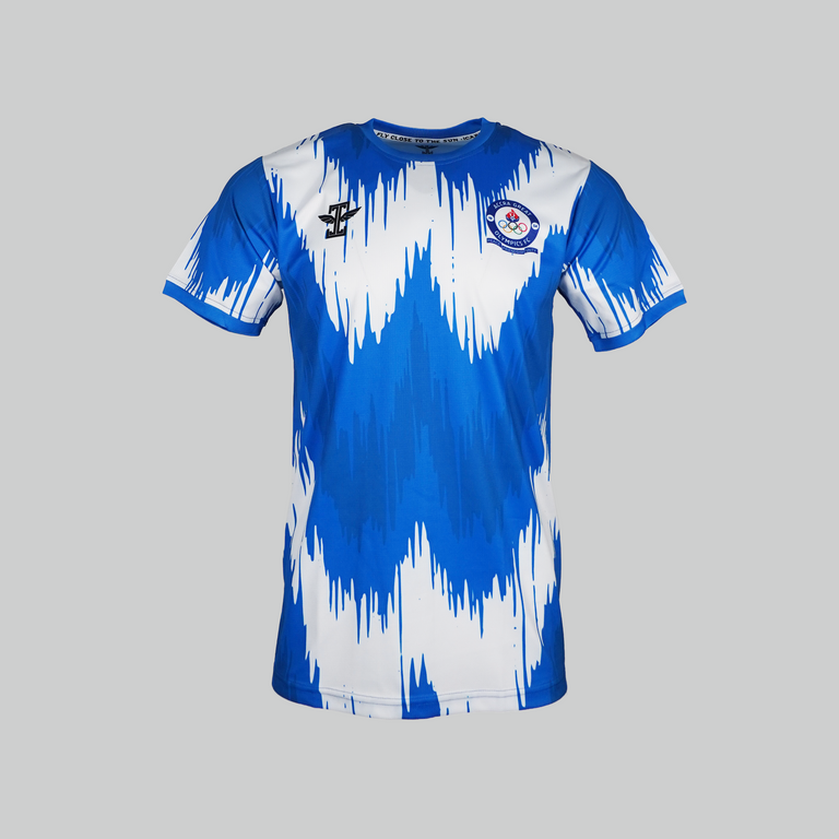 Accra Great Olympics Thuisshirt 2022/2023