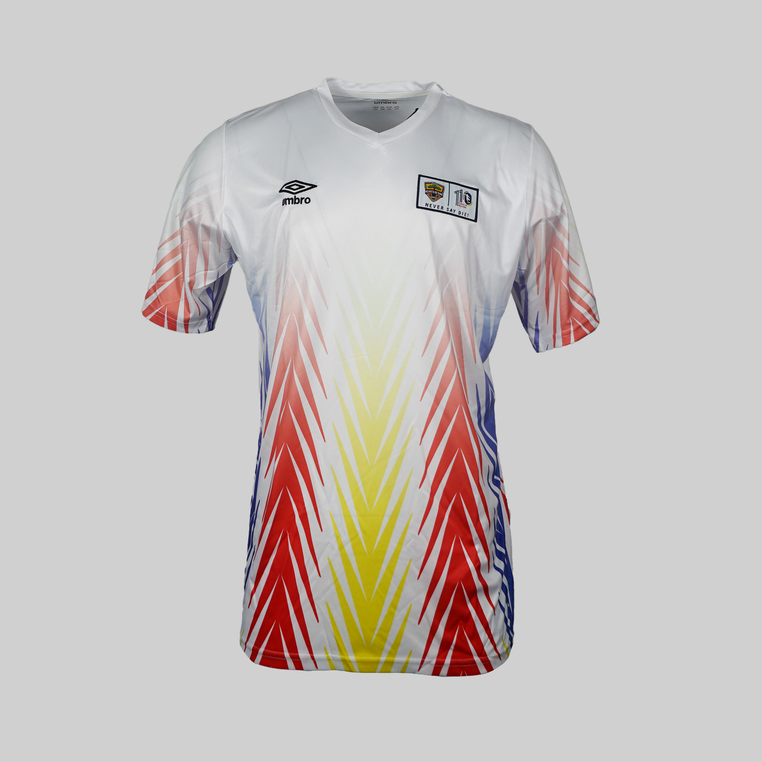 Accra Hearts of Oak Uitshirt 2021/2022