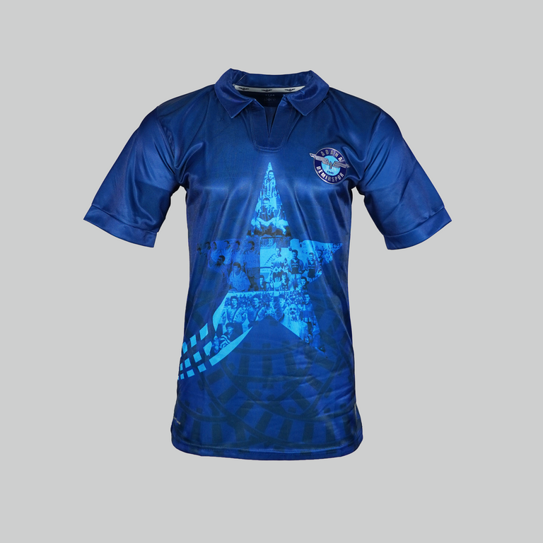 Adana Demirspor Jubileumshirt 2020/2021