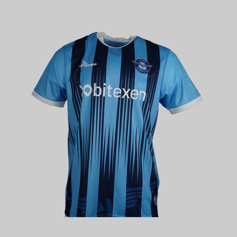 Adana Demirspor Thuisshirt 2022/2023