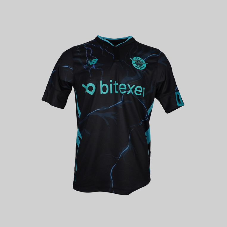 Adana Demirspor Derde Shirt 2023/2024