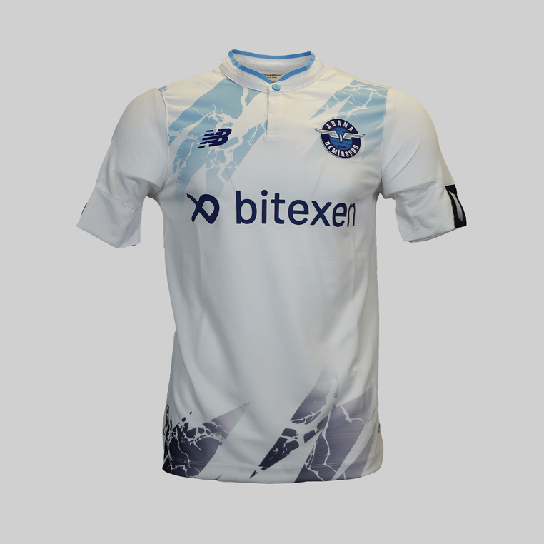 Adana Demirspor Uitshirt 2023/2024